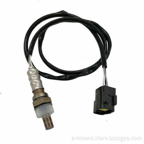 Oxygen 02 Sensor Downstream ZL27-18-861 For 2001-05